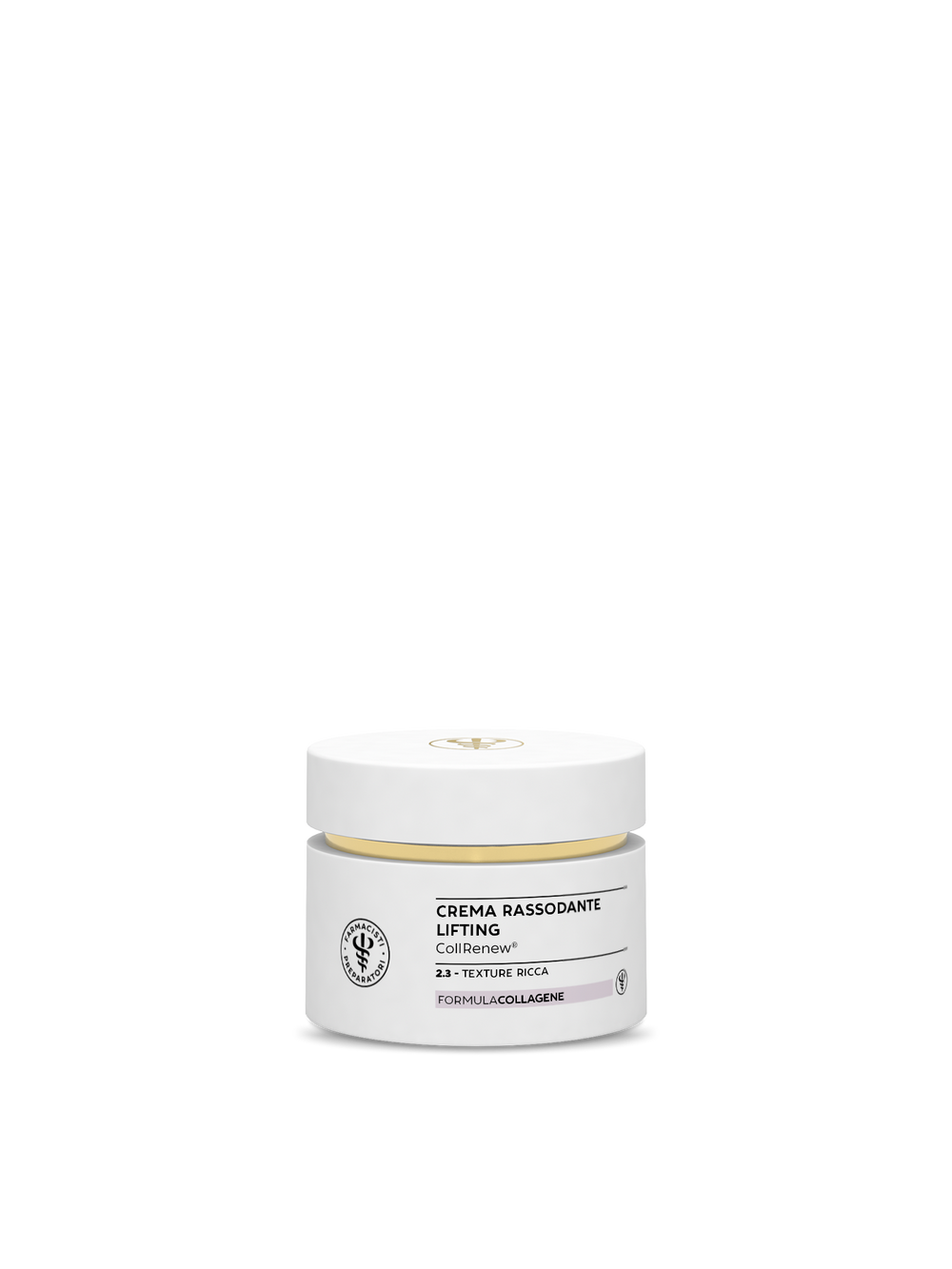 Crema Rassodante Lifting - Farmacisti Preparatori