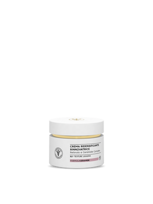 Crema Ridensificante Rinnovatrice Leggera - Farmacisti Preparatori
