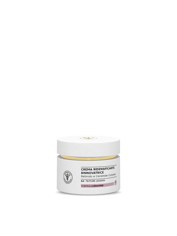 Crema Ridensificante Rinnovatrice Leggera - Farmacisti Preparatori