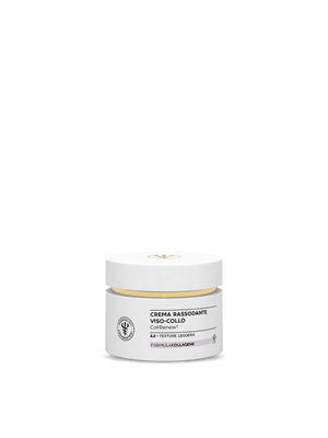 Crema Rassodante Viso-Collo - Farmacisti Preparatori