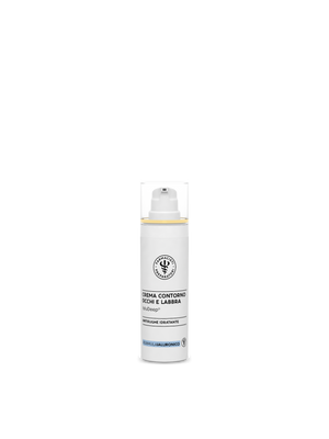 Crema Contorno Occhi e Labbra - Farmacisti Preparatori