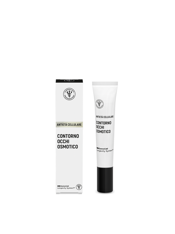 Contorno Occhi Osmotico - Farmacisti Preparatori