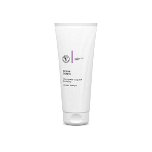 SCRUB CORPO Microperle vegetali Equiseto