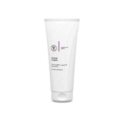 SCRUB CORPO Microperle vegetali Equiseto
