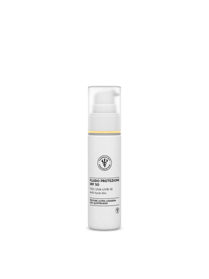 Fluido Protezione SPF 50 - Farmacisti Preparatori
