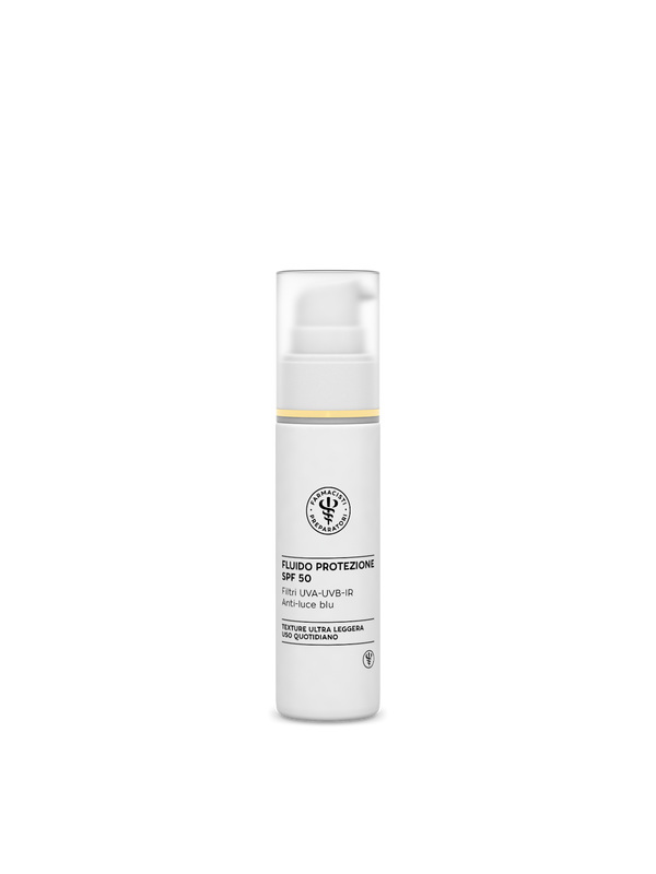 Fluido Protezione SPF 50 - Farmacisti Preparatori