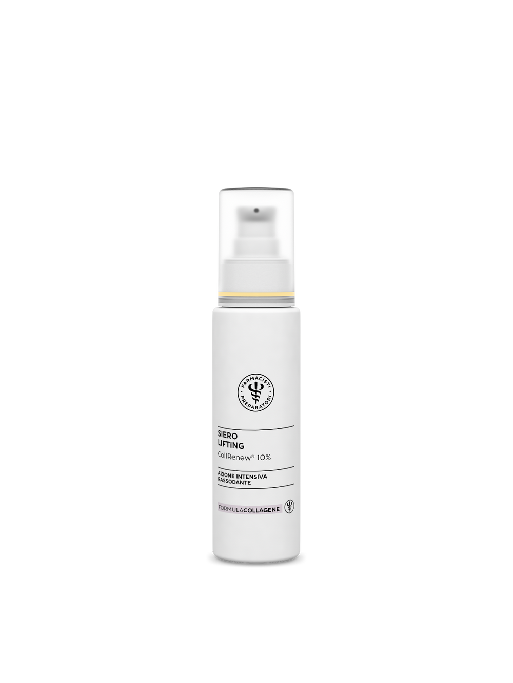 Siero Lifting - Farmacisti Preparatori