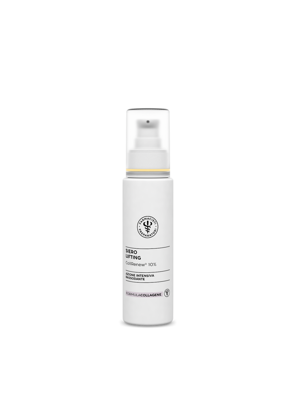 Siero Lifting - Farmacisti Preparatori