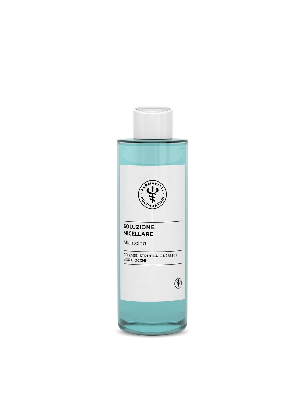 Soluzione Micellare 200 ml - Farmacisti Preparatori