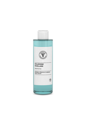 Soluzione Micellare 200 ml - Farmacisti Preparatori