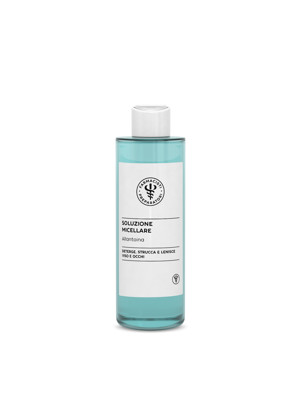 Soluzione Micellare 200 ml - Farmacisti Preparatori