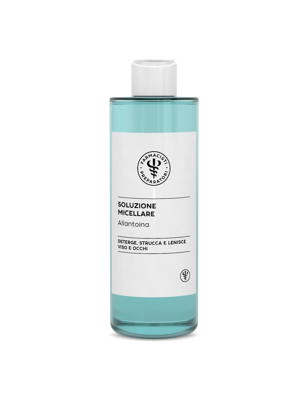 Soluzione Micellare 400 ml - Farmacisti Preparatori