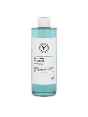 Soluzione Micellare 400 ml - Farmacisti Preparatori