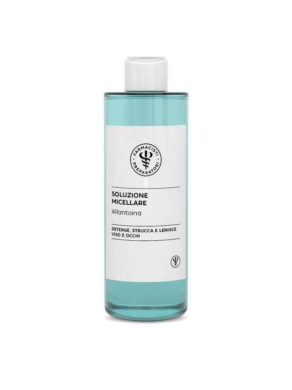 Soluzione Micellare 400 ml - Farmacisti Preparatori