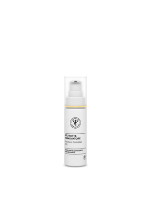 Gel Notte Rinnovatore - Farmacisti Preparatori
