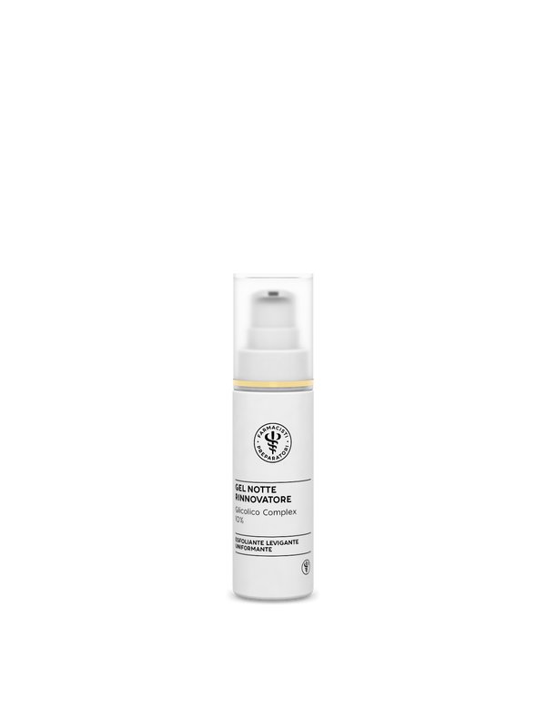 Gel Notte Rinnovatore - Farmacisti Preparatori
