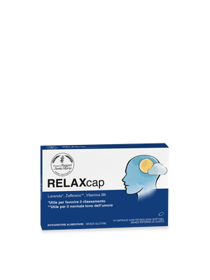relaxcap