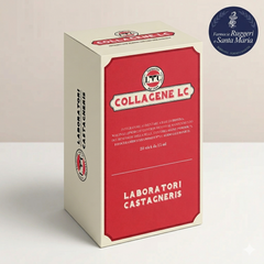 COLLAGENE LC- peptidi da collagene idrolizzato
