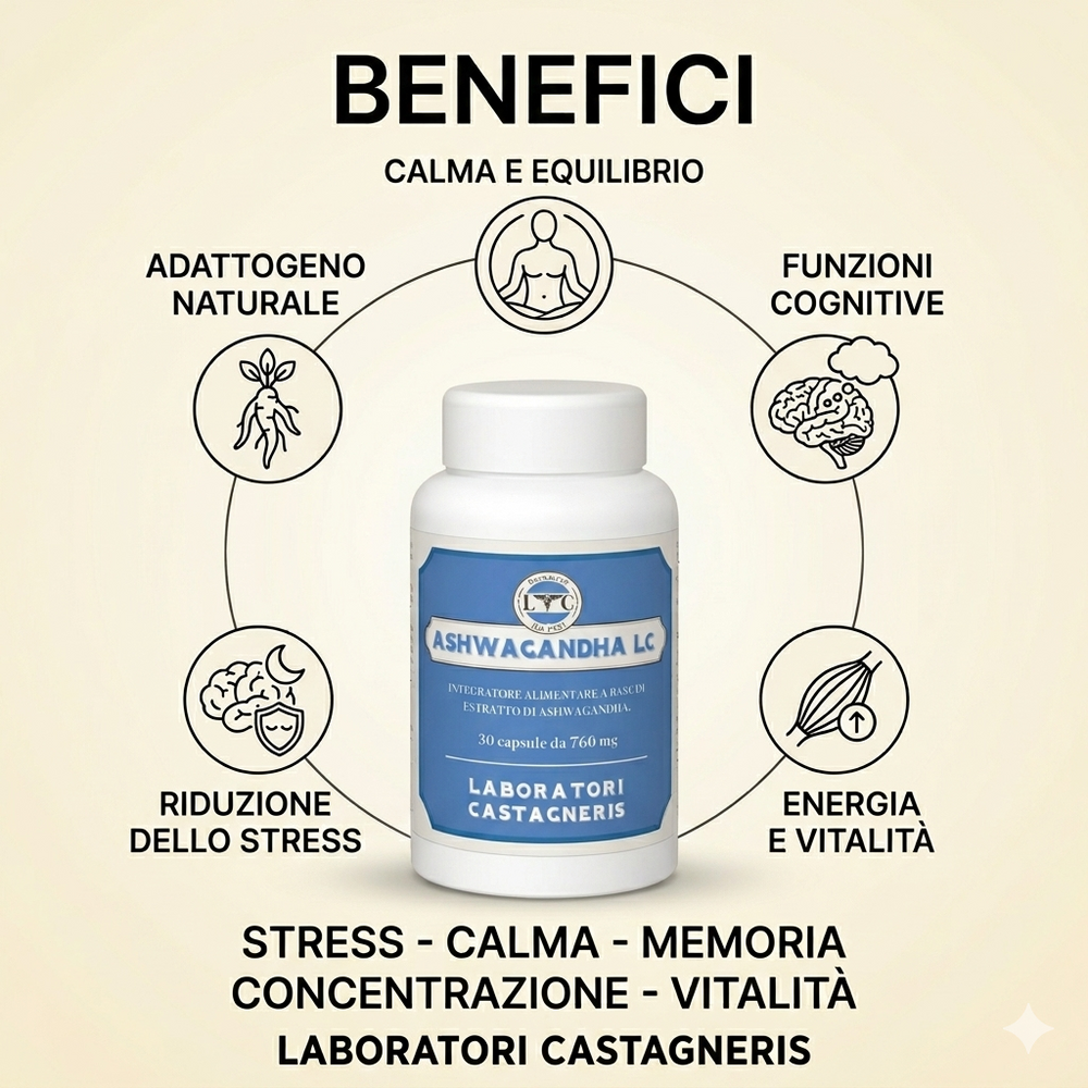 BOX STANCHEZZA ED ENERGIA