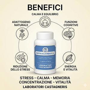 BOX STANCHEZZA ED ENERGIA