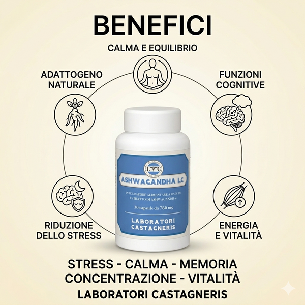 BOX STANCHEZZA ED ENERGIA