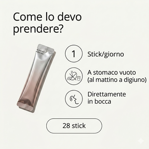 COLLAGENE LC- peptidi da collagene idrolizzato
