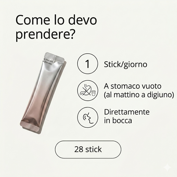 COLLAGENE LC- peptidi da collagene idrolizzato
