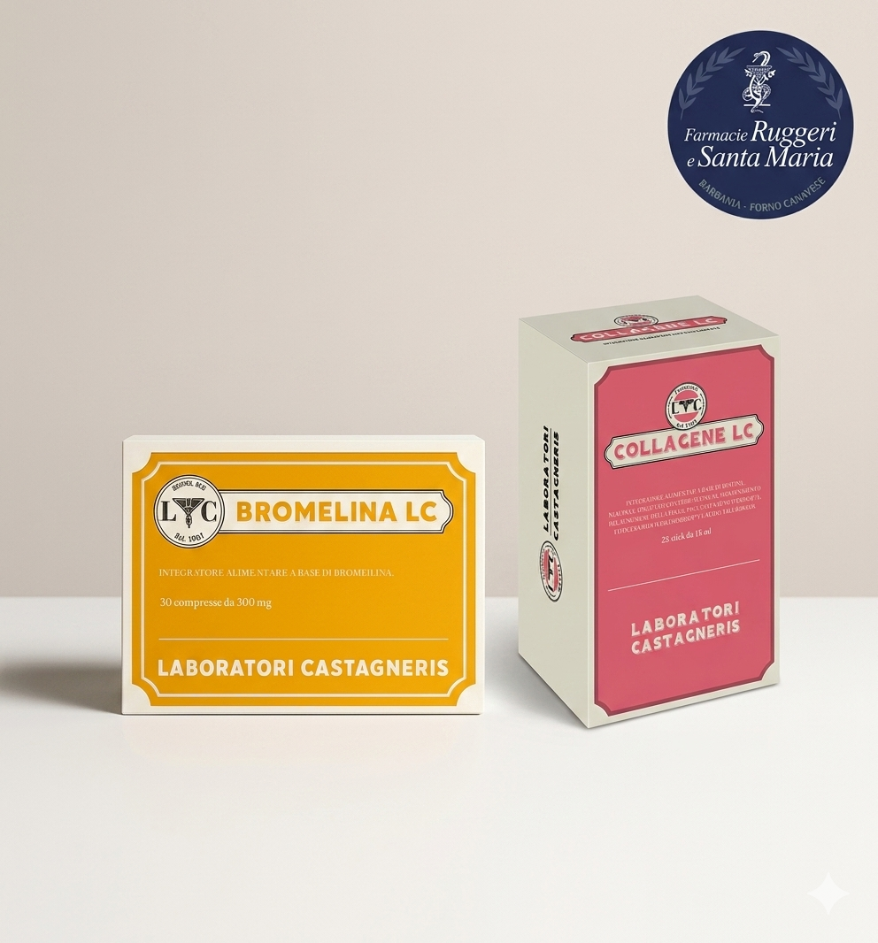 Box Gambe CELLULITE E TONICITA'