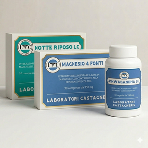 Box Sonno, Risvegli notturni, Fatica fisica e mentale