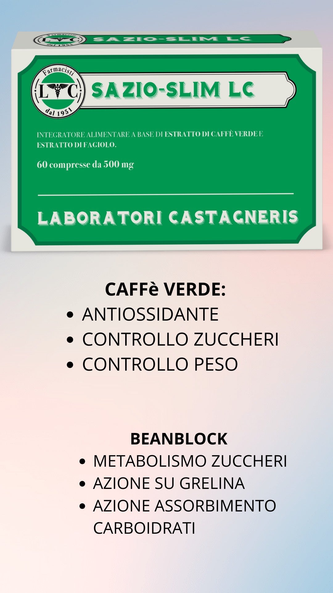 Box Summer Metabolic Shape Reset