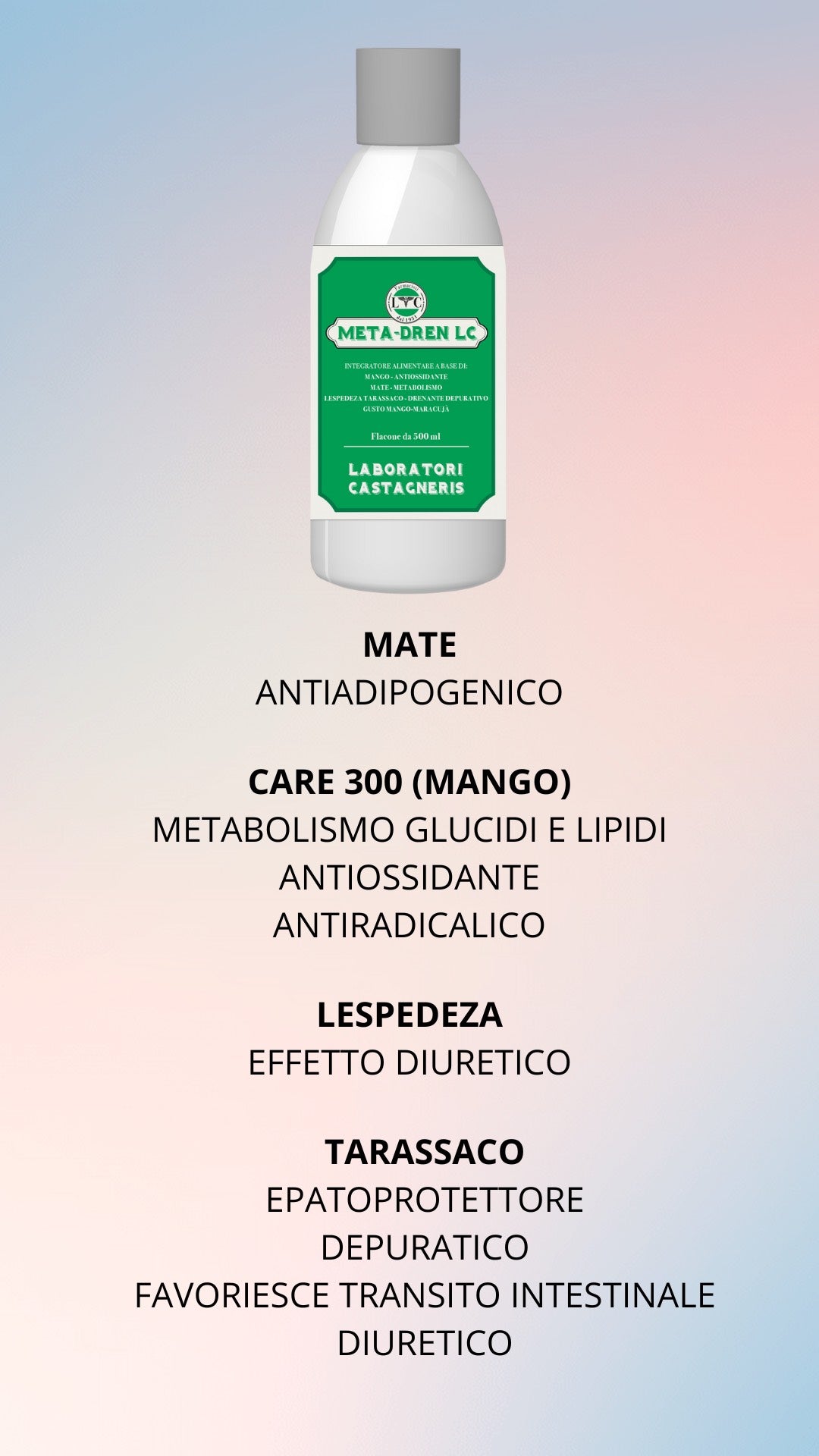Box Summer Metabolic Shape Reset