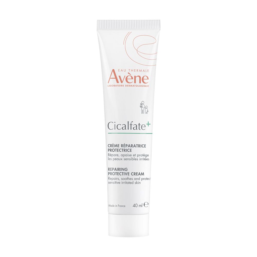 Eau Thermale Avène Cicalfate+ Crema Ristrutturante Protettiva 40ml