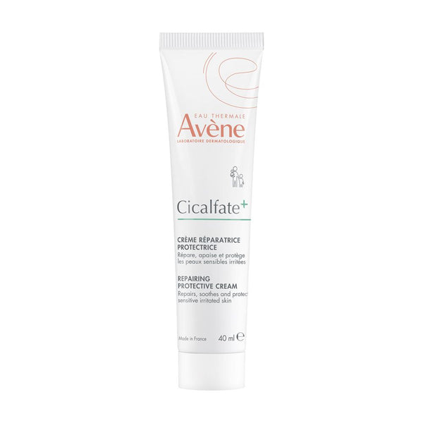 Eau Thermale Avène Cicalfate+ Crema Ristrutturante Protettiva 40ml