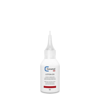 CERAMOL LOZIONE DS