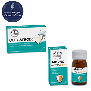 Difese immunitarie super strong adulto