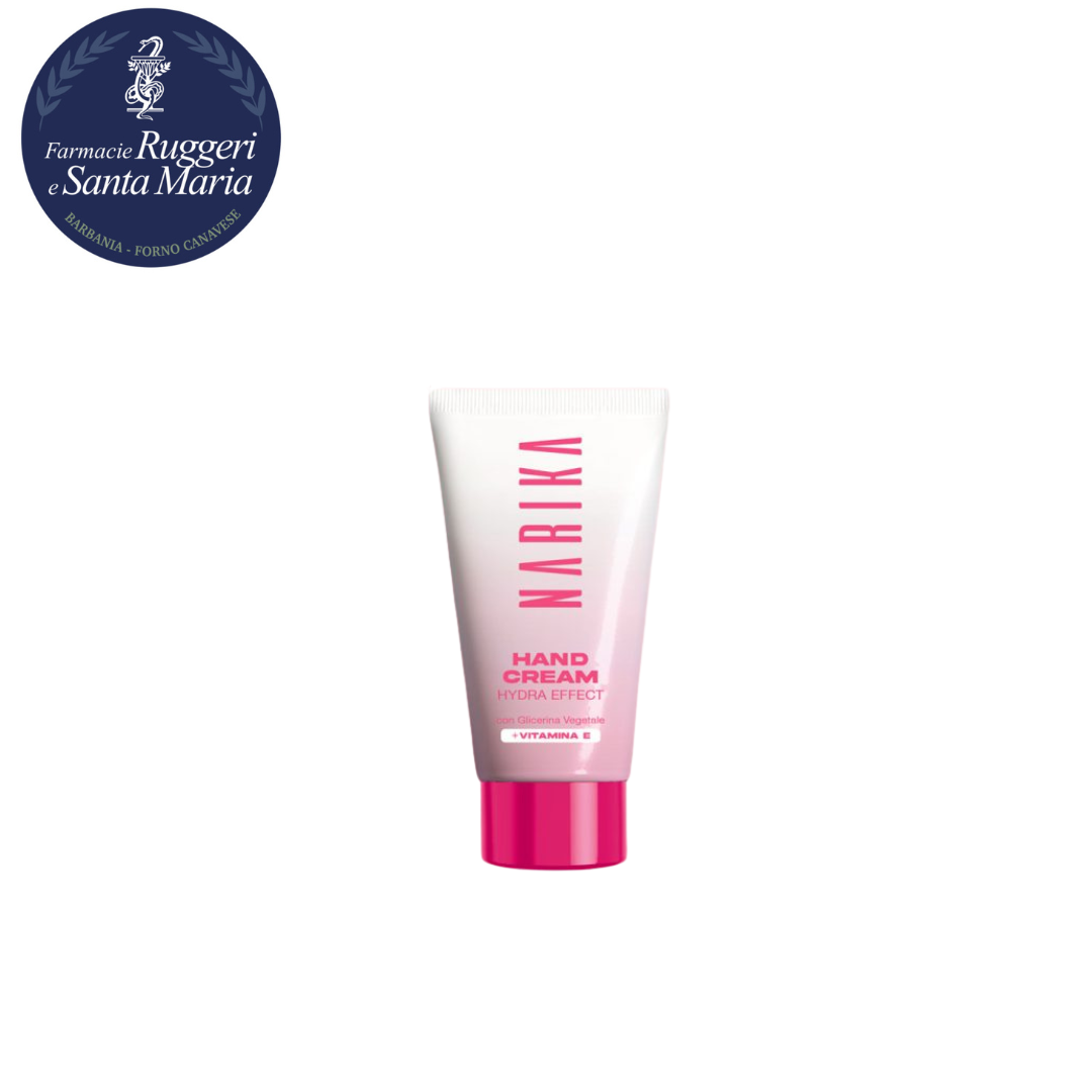 NARIKA hand cream - crema mani