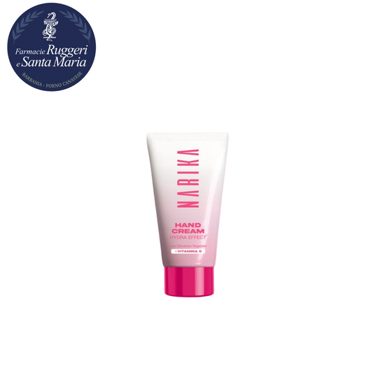 NARIKA hand cream - crema mani