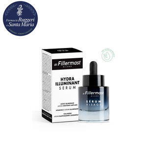 DR. FILLERMAST - Hydra Illuminant Serum