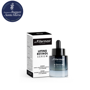 DR. FILLERMAST - Lifting Retinol Serum