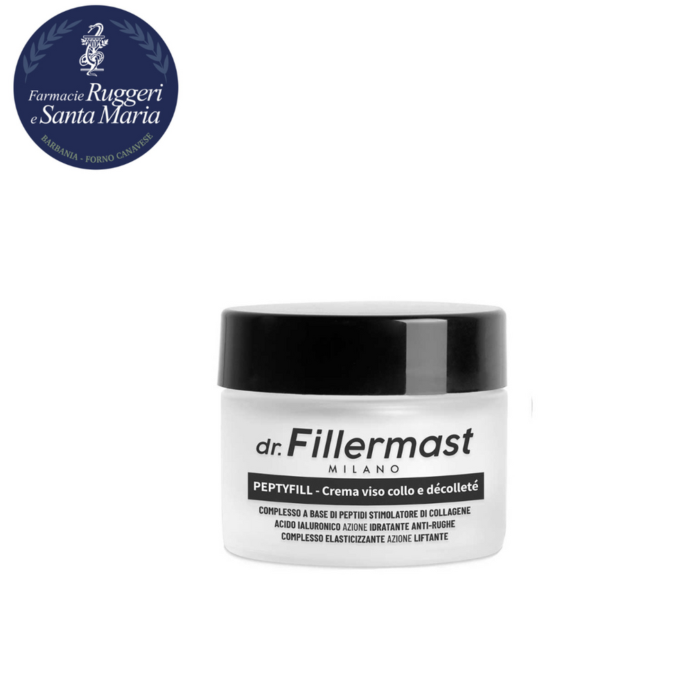 DR. FILLERMAST - Peptyfill (pelli mature - rassodante)