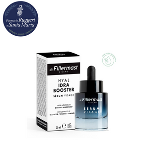DR. FILLERMAST - Hyal Idra Booster Serum