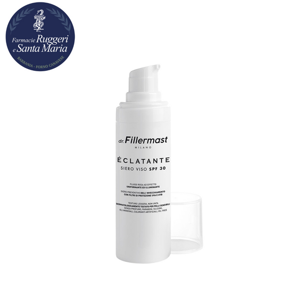DR. FILLERMAST - Éclatante Siero viso
