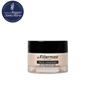 DR. FILLERMAST- Hydra gel Crema Gel Idratante
