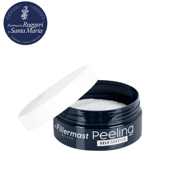 DR. FILLERMAST- Dischetti Peeling chimico Self-Service