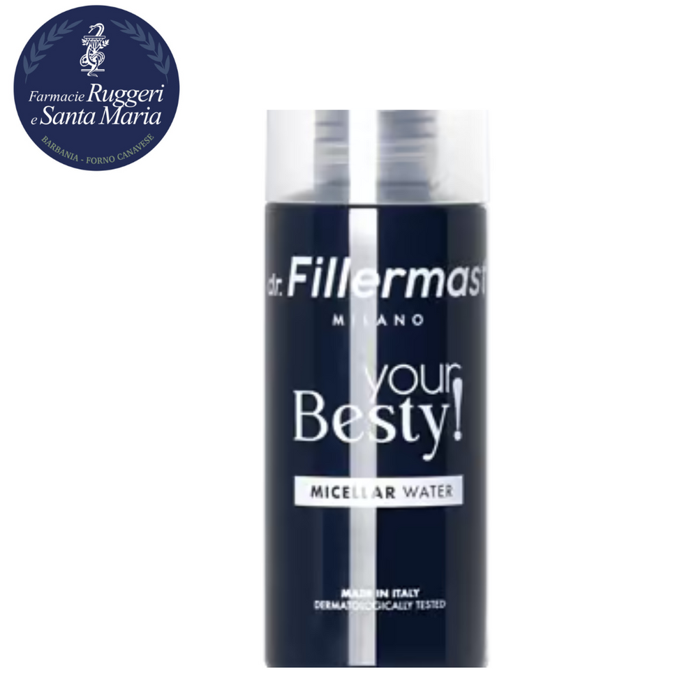 DR, FILLERMAST - Your Besty! Acqua Micellare