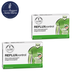 Acidità di stomaco - Reflux cps