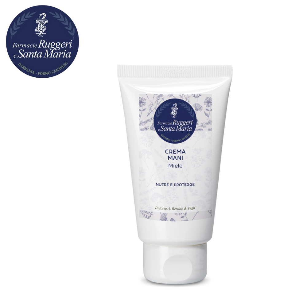 Crema Mani Miele