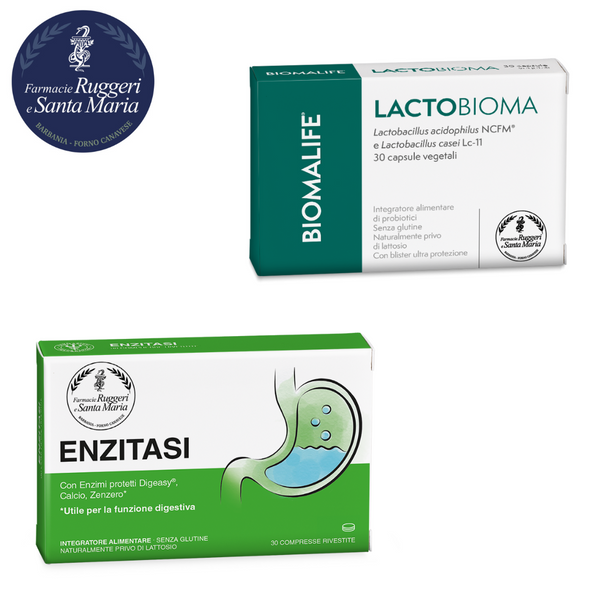 Box Difficoltà digestive e dispepsia