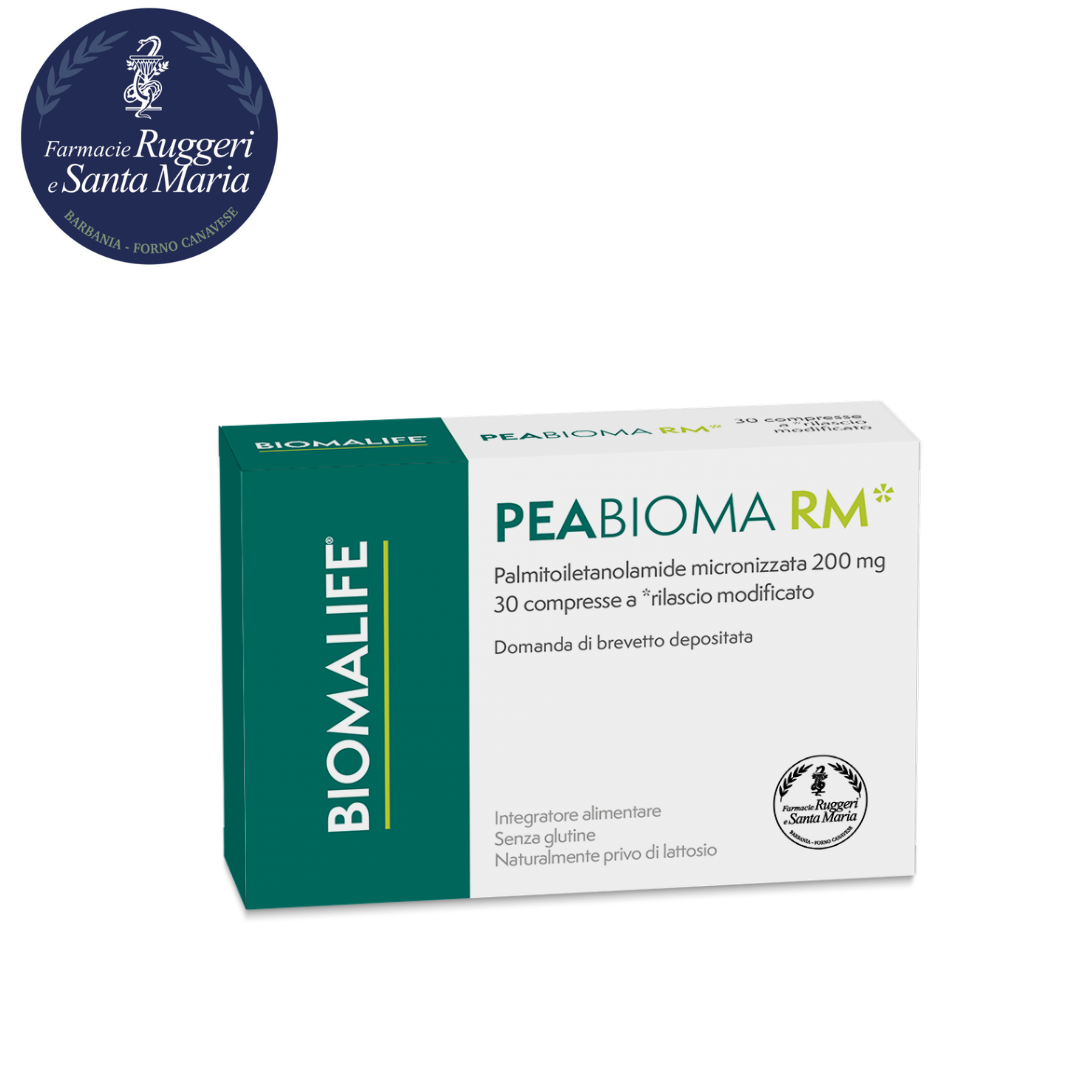 PEABIOMA