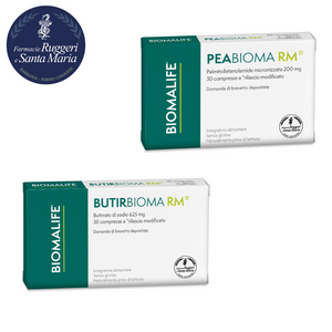 BOX Intestino Irritabile Variante Diarroica e Mista